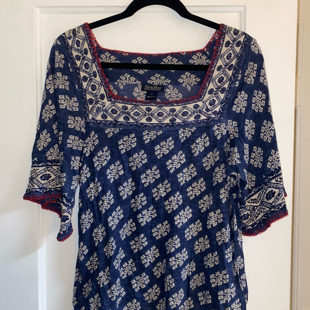 Lucky Brand Women's Top